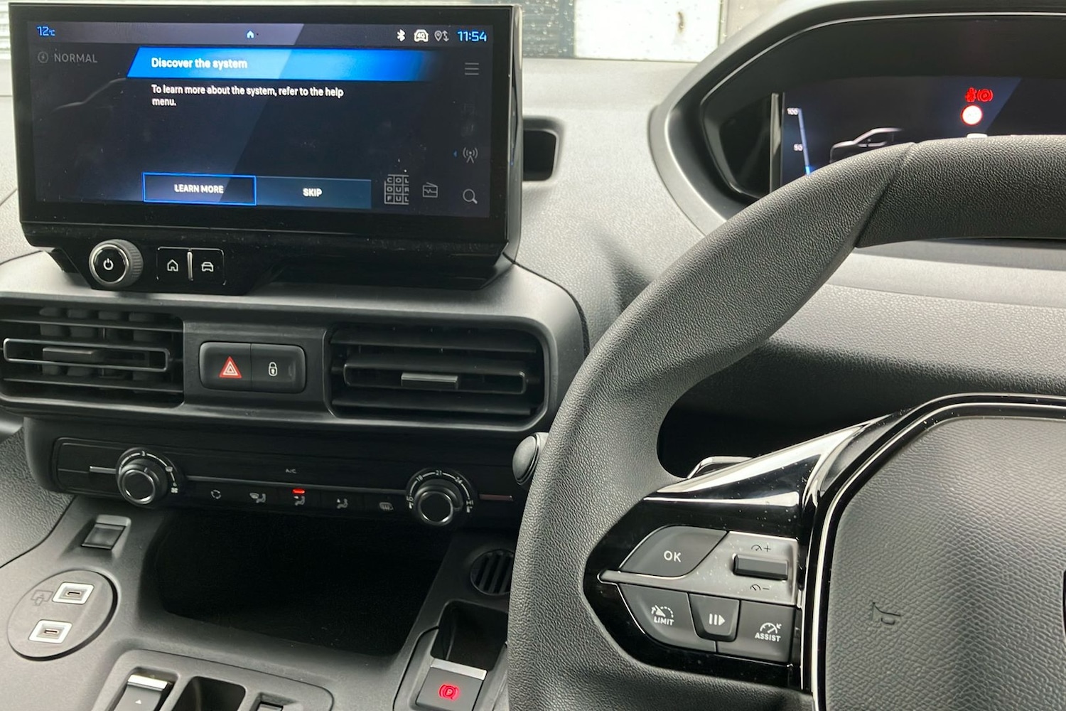 Used Peugeot Partner 2024 for sale - 77543411: Photo 11