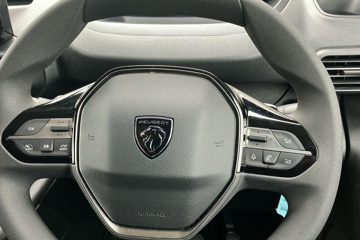 Used Peugeot Partner 2024 for sale - 77543411: Photo 13