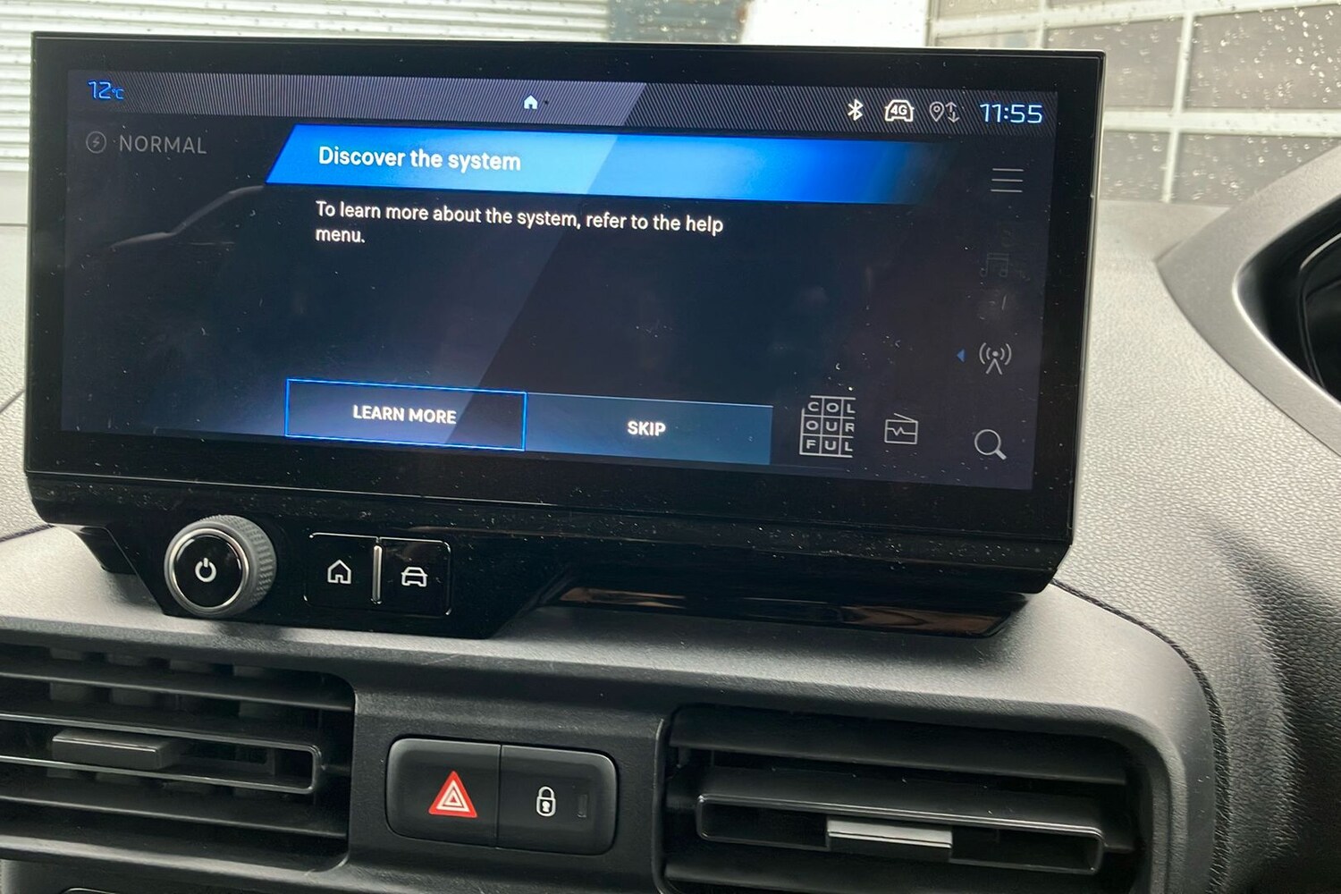 Used Peugeot Partner 2024 for sale - 77543411: Photo 15