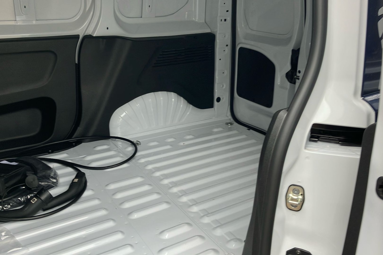 Used Peugeot Partner 2024 for sale - 77543411: Photo 26