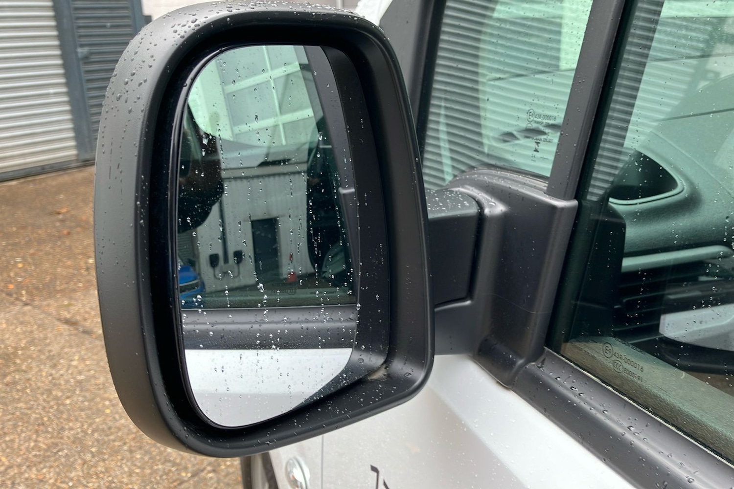 Used Peugeot Partner 2024 for sale - 77543411: Photo 27