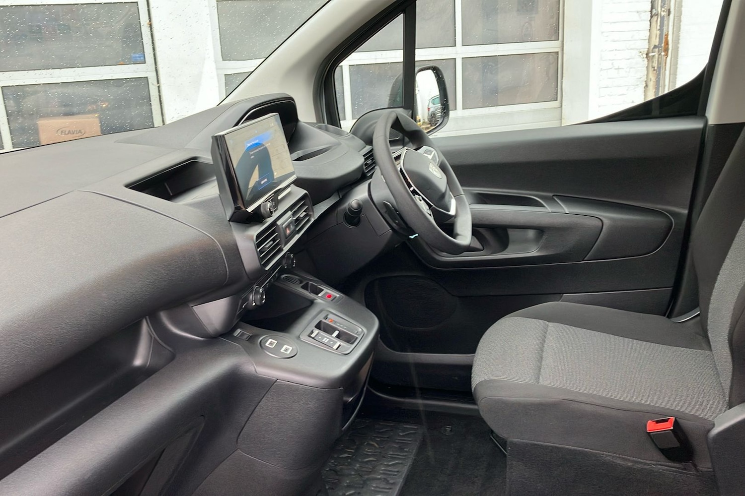 Used Peugeot Partner 2024 for sale - 77543411: Photo 3