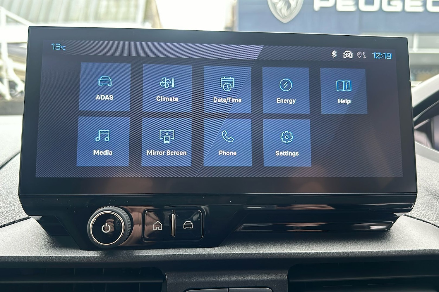 Used Peugeot Partner 2024 for sale - 77543411: Photo 53