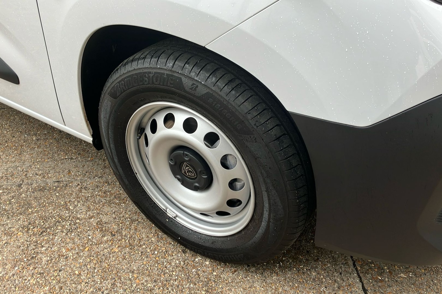 Used Peugeot Partner 2024 for sale - 77543411: Photo 9