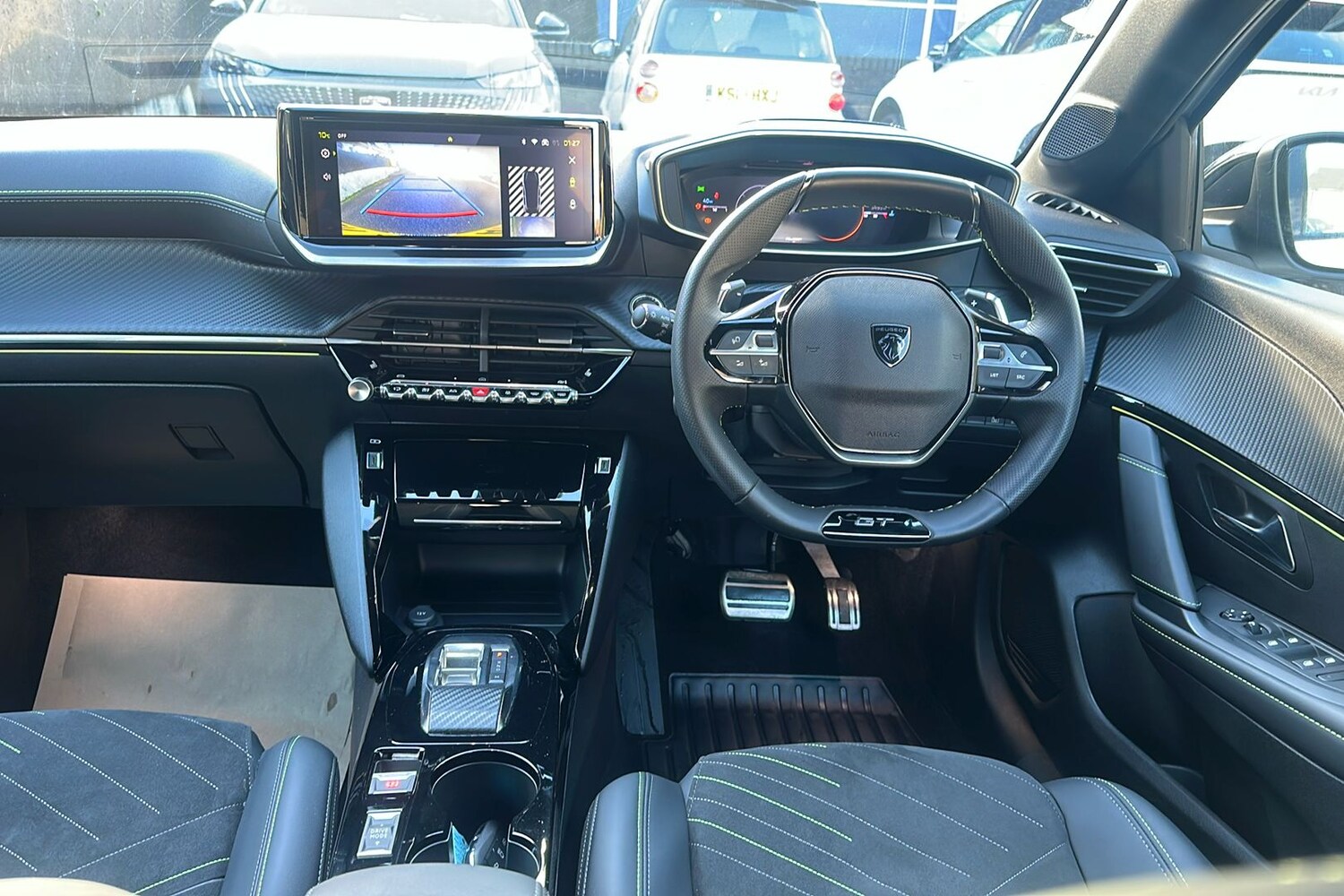 Used Peugeot 208 2024 for sale - 77906302: Photo 11