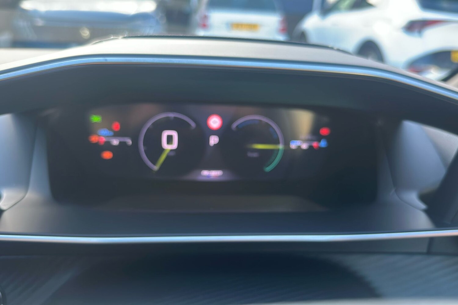 Used Peugeot 208 2024 for sale - 77906302: Photo 19