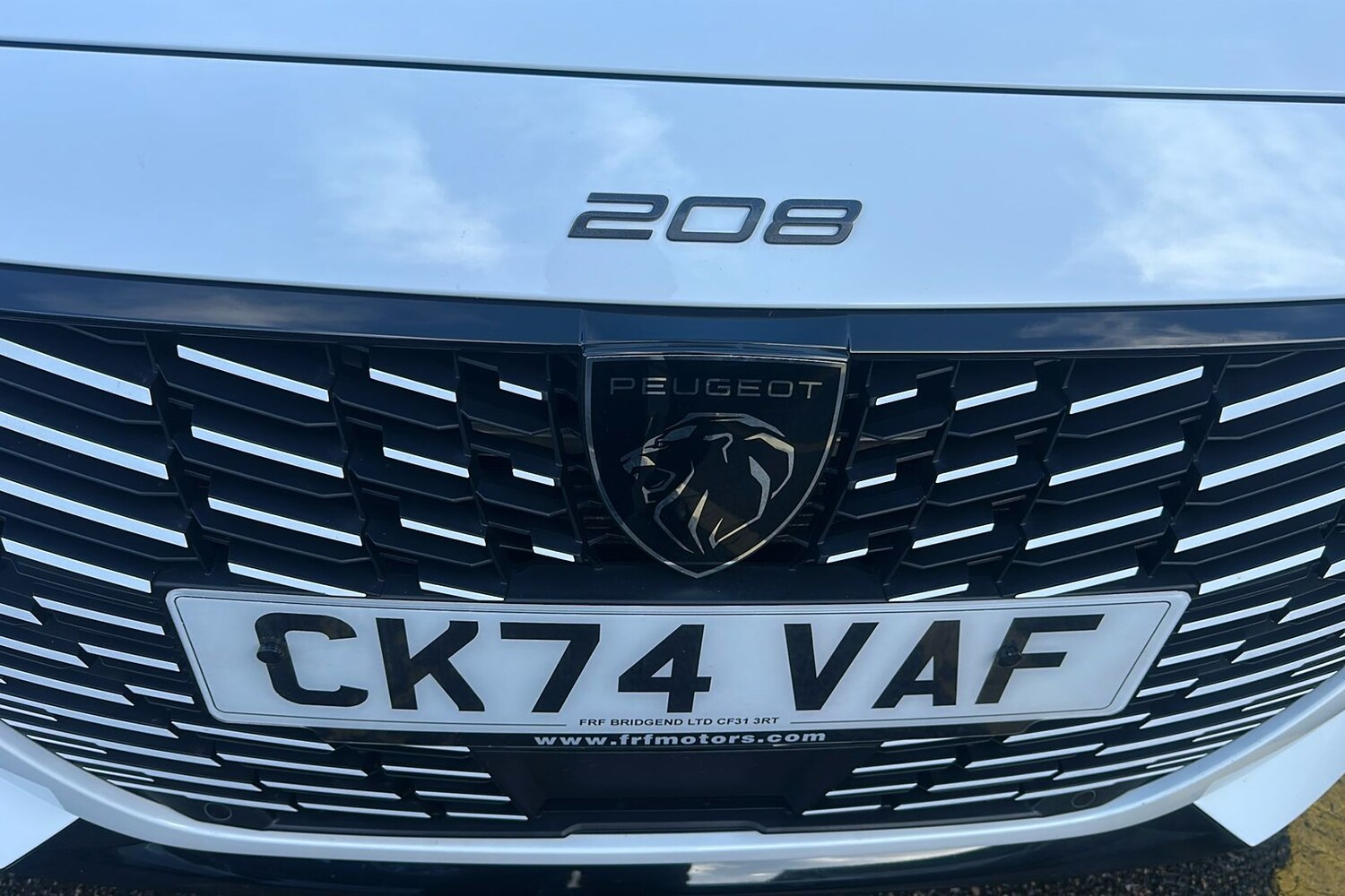 Used Peugeot 208 2024 for sale - 77906302: Photo 23