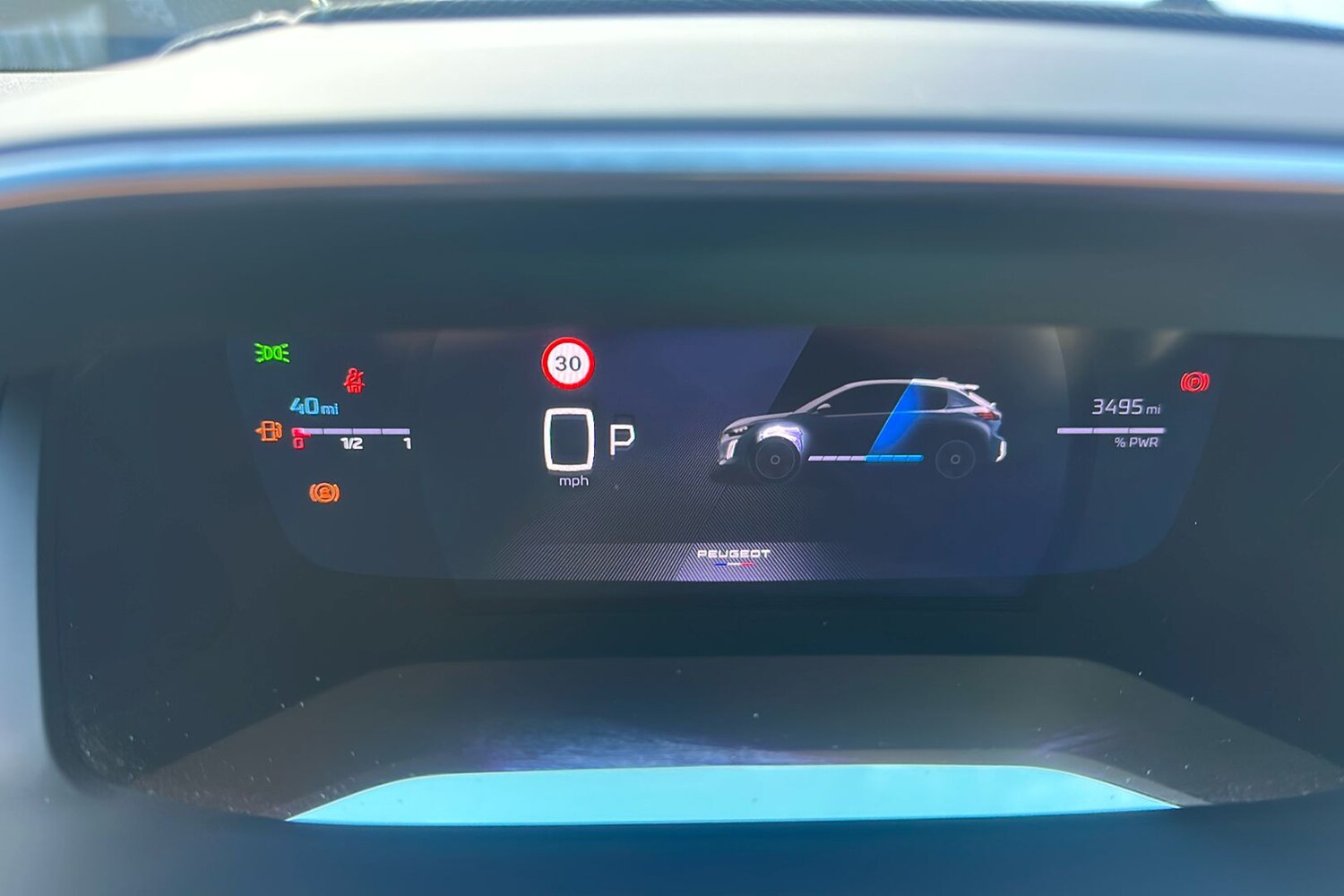 Used Peugeot 208 2024 for sale - 77906302: Photo 24