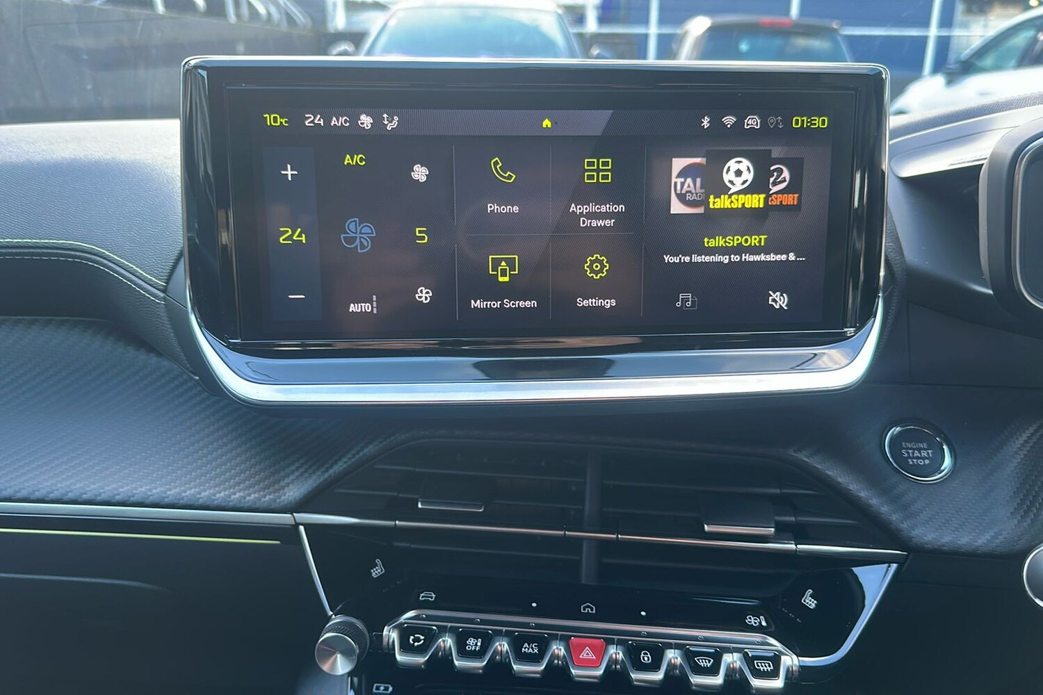 Used Peugeot 208 2024 for sale - 77906302: Photo 25