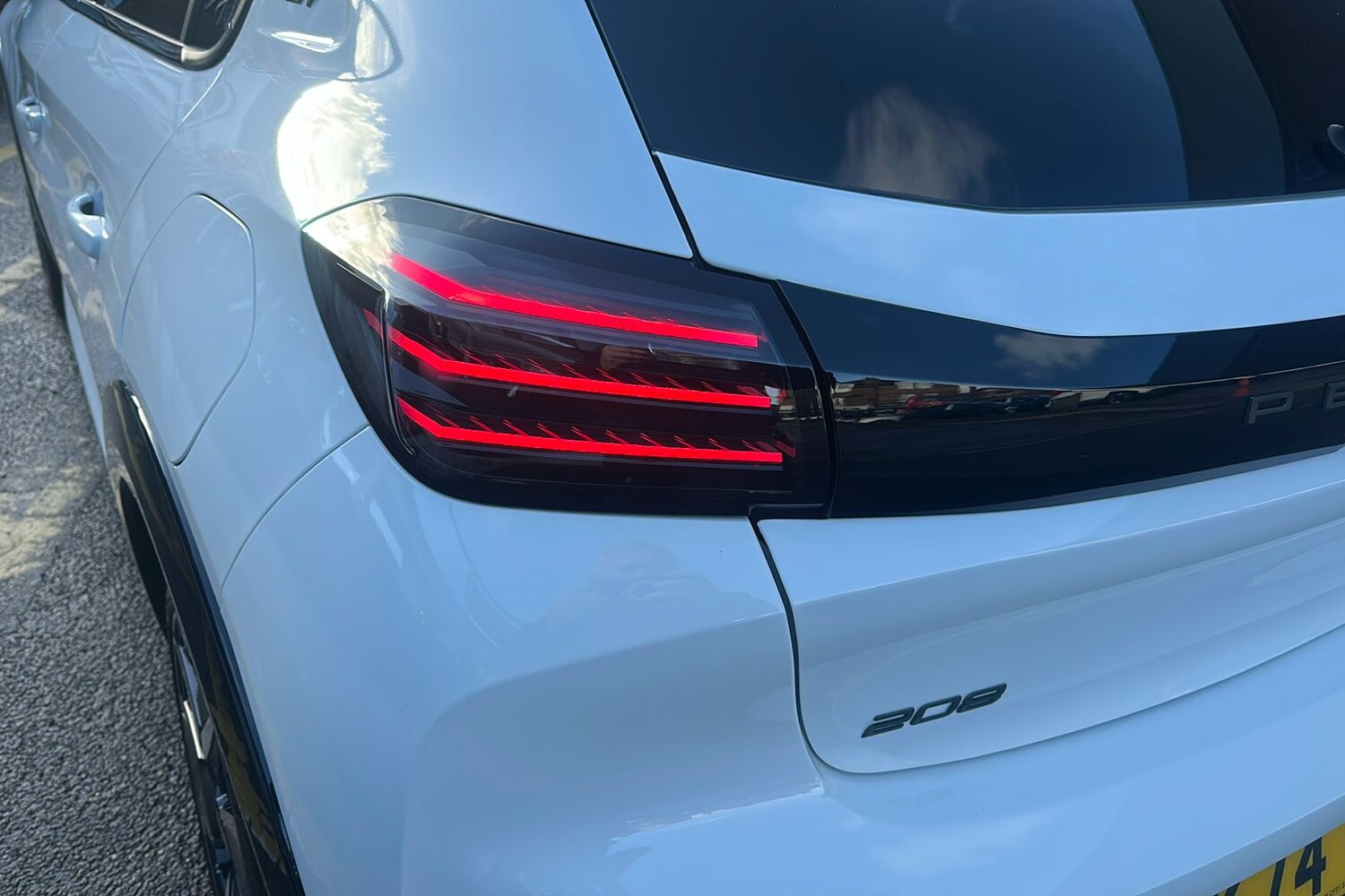 Used Peugeot 208 2024 for sale - 77906302: Photo 28