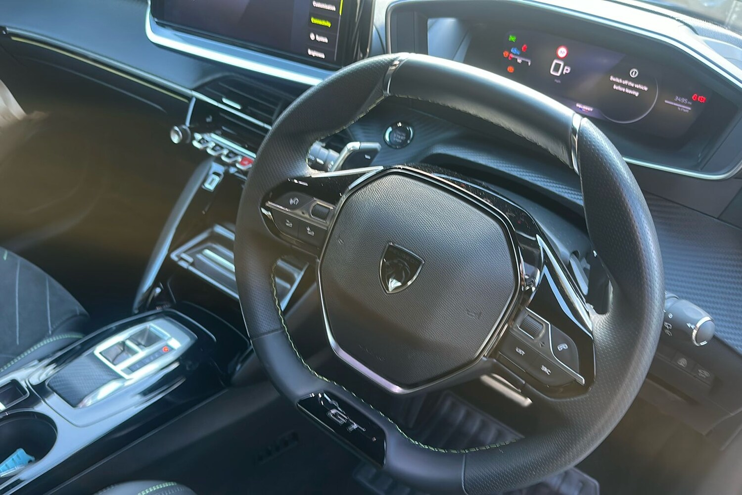 Used Peugeot 208 2024 for sale - 77906302: Photo 33