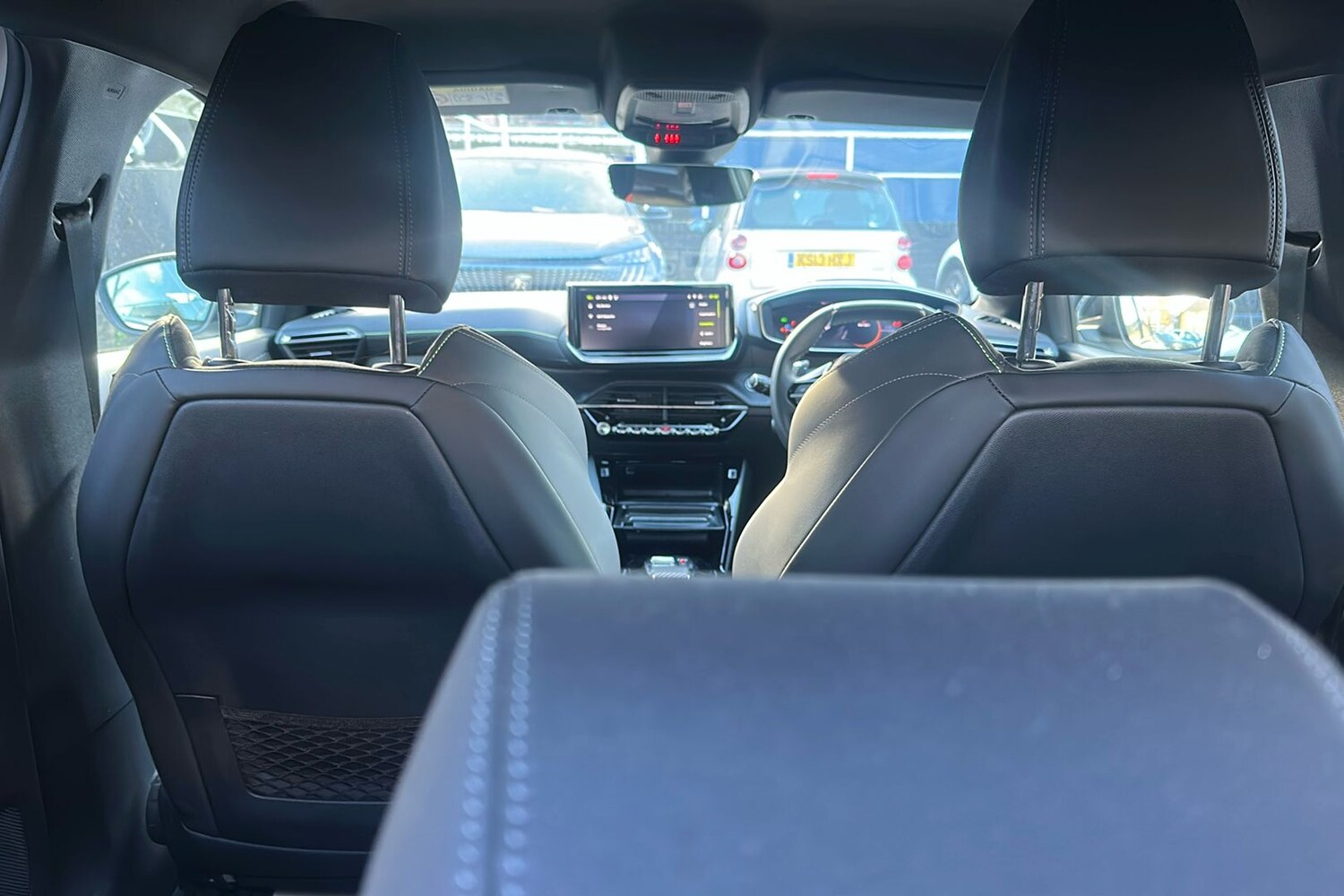 Used Peugeot 208 2024 for sale - 77906302: Photo 35