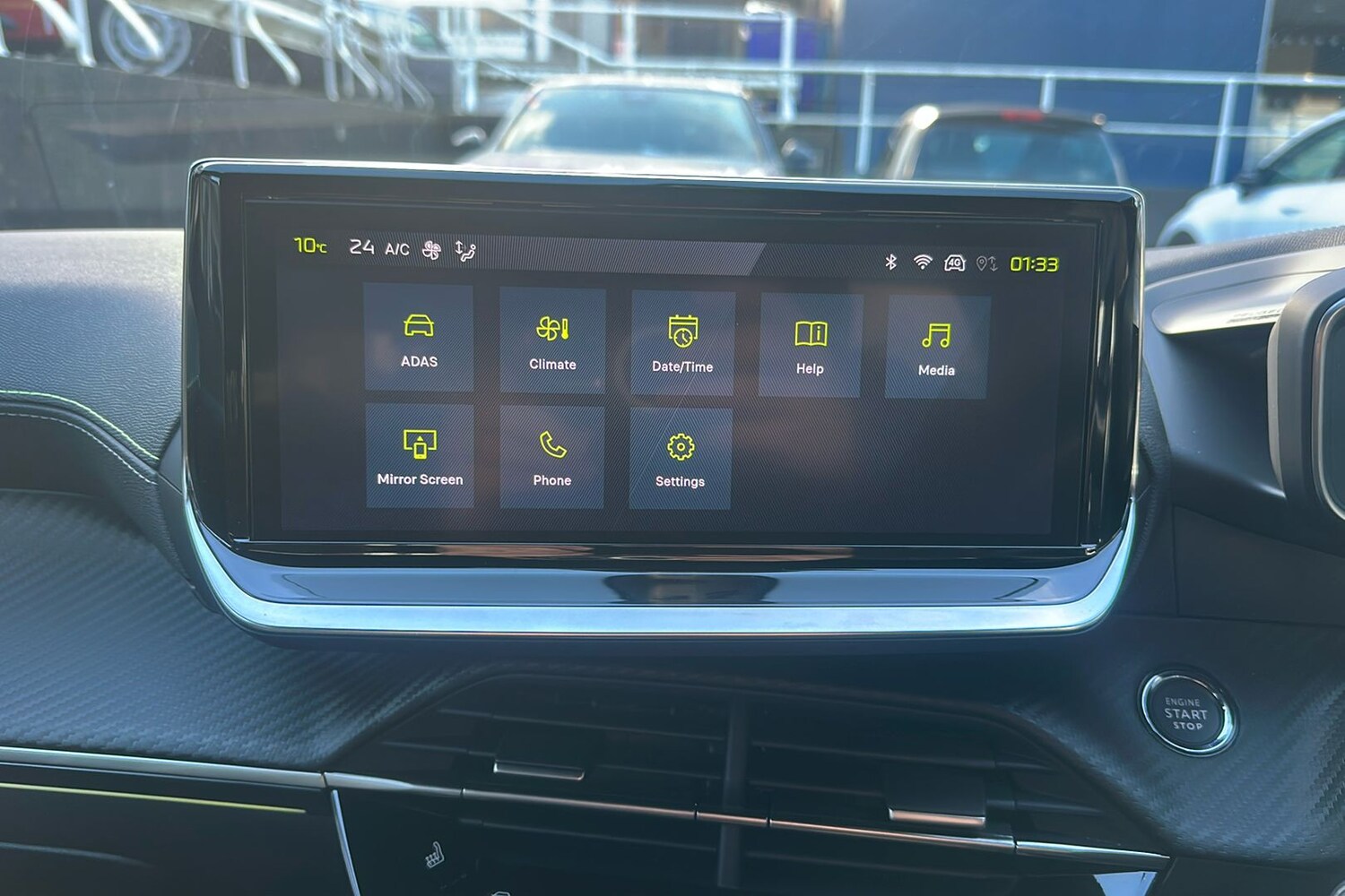 Used Peugeot 208 2024 for sale - 77906302: Photo 39