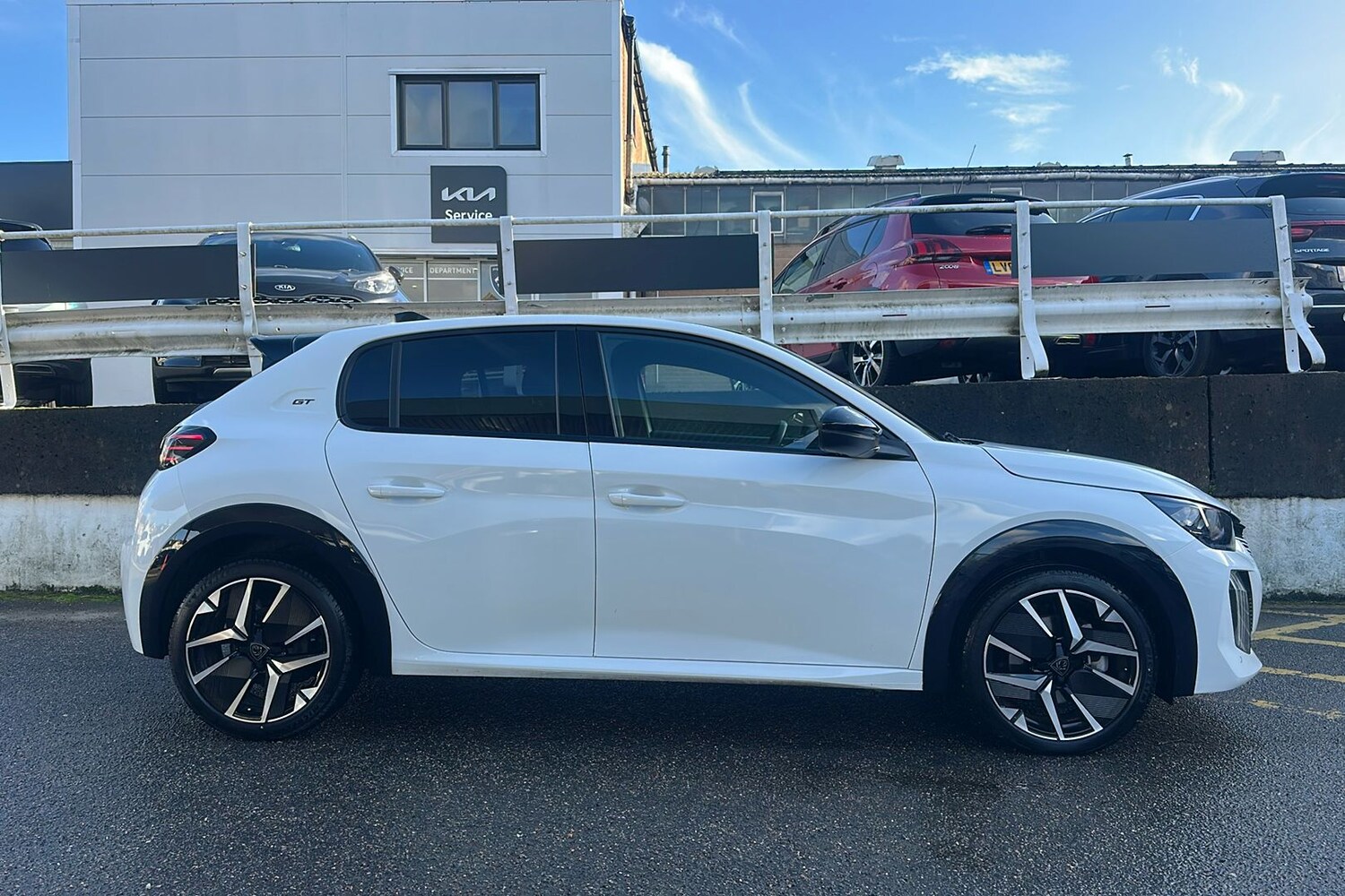 Used Peugeot 208 2024 for sale - 77906302: Photo 6