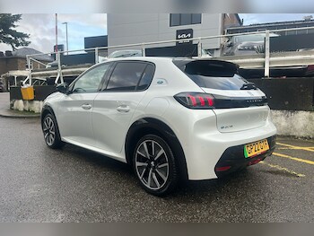 Used Peugeot 208 2022 for sale - 77473230: Photo