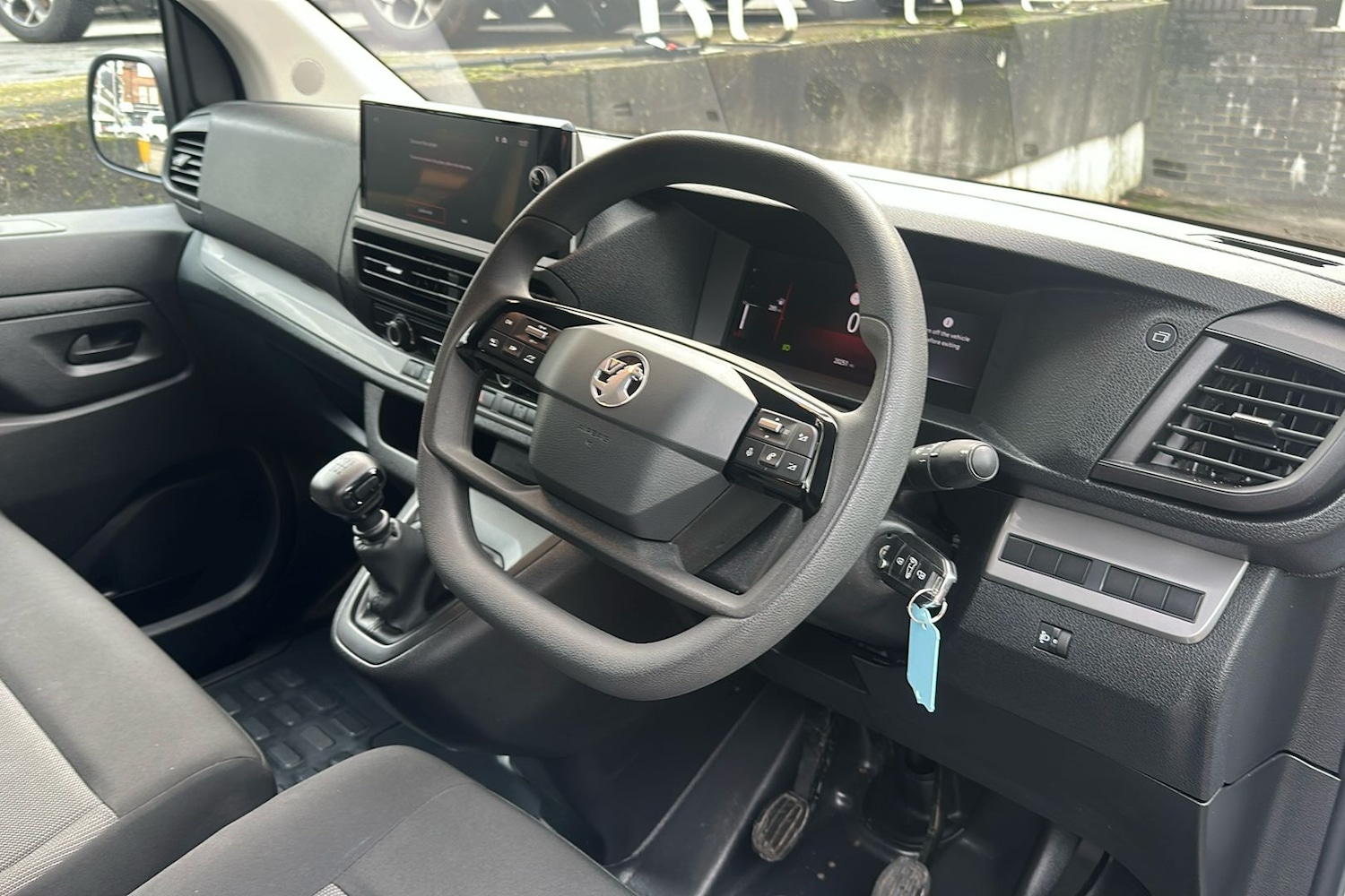 Used Vauxhall Vivaro 2024 for sale - 77288977: Photo 11