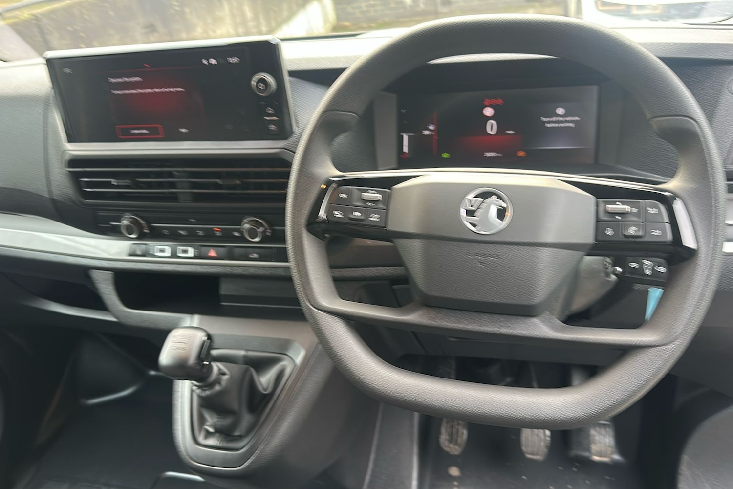 Used Vauxhall Vivaro 2024 for sale - 77288977: Photo 13