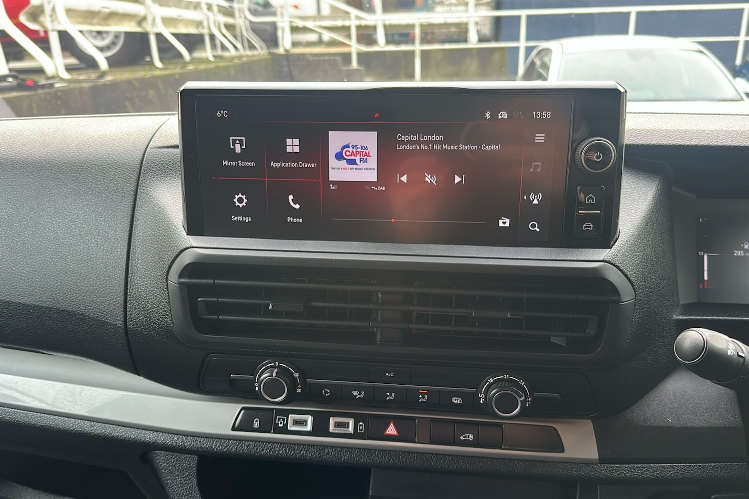 Used Vauxhall Vivaro 2024 for sale - 77288977: Photo 14