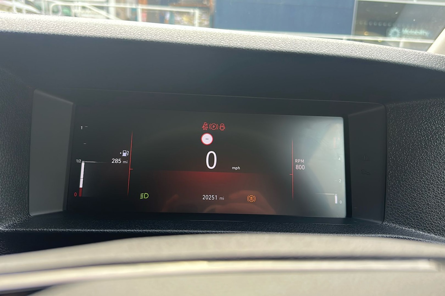 Used Vauxhall Vivaro 2024 for sale - 77288977: Photo 19