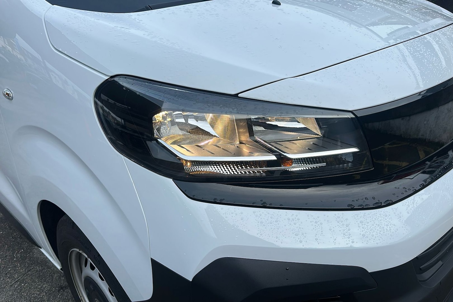 Used Vauxhall Vivaro 2024 for sale - 77288977: Photo 22