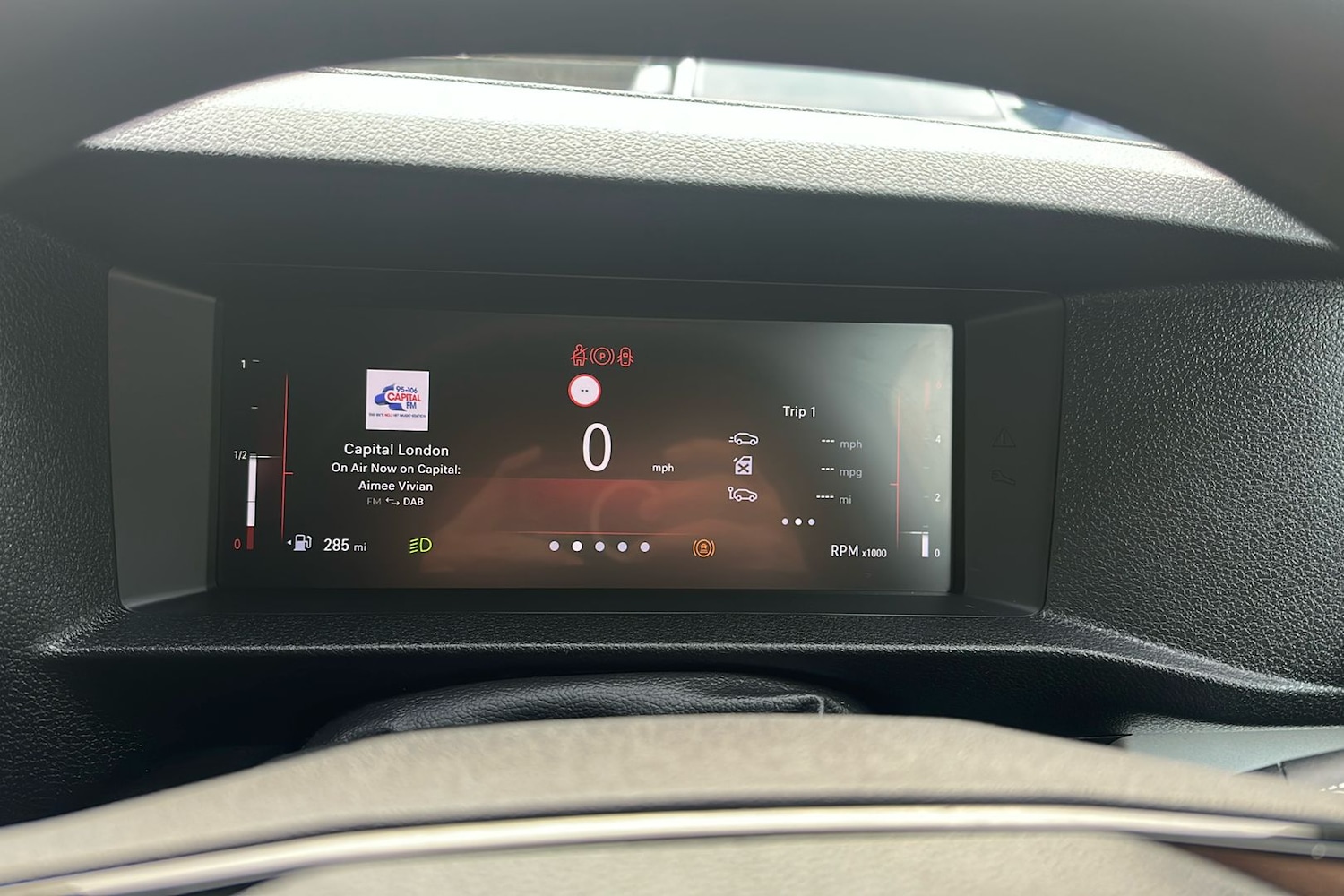 Used Vauxhall Vivaro 2024 for sale - 77288977: Photo 24