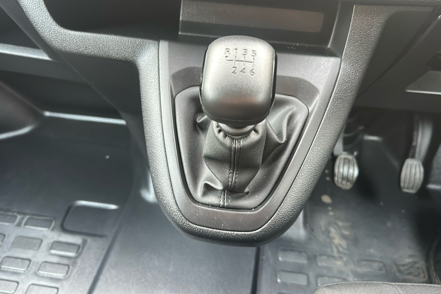 Used Vauxhall Vivaro 2024 for sale - 77288977: Photo 26