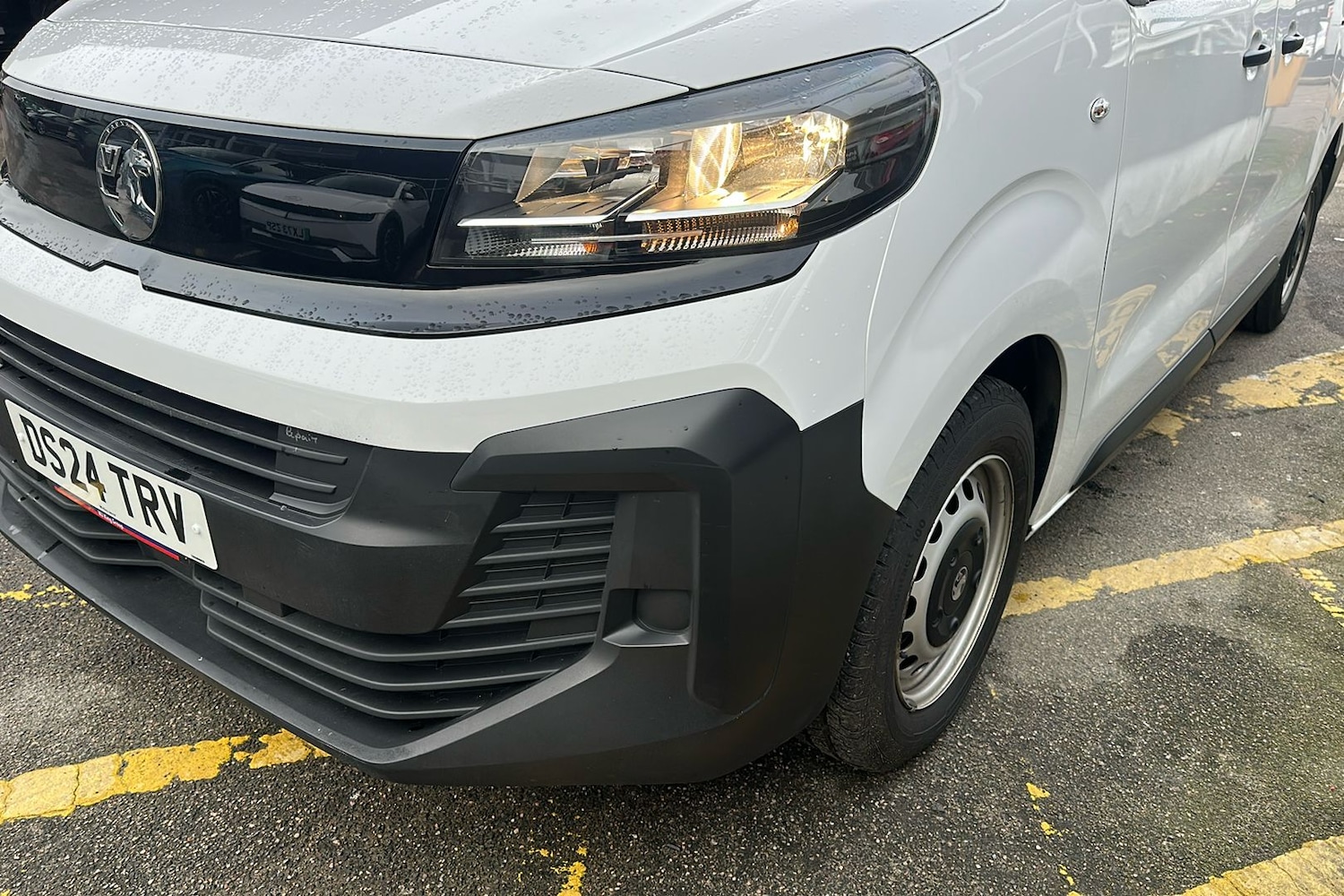 Used Vauxhall Vivaro 2024 for sale - 77288977: Photo 29