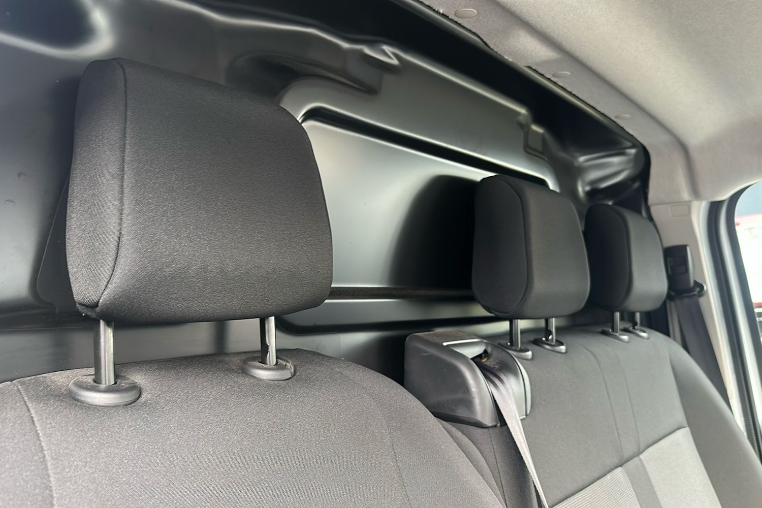 Used Vauxhall Vivaro 2024 for sale - 77288977: Photo 30