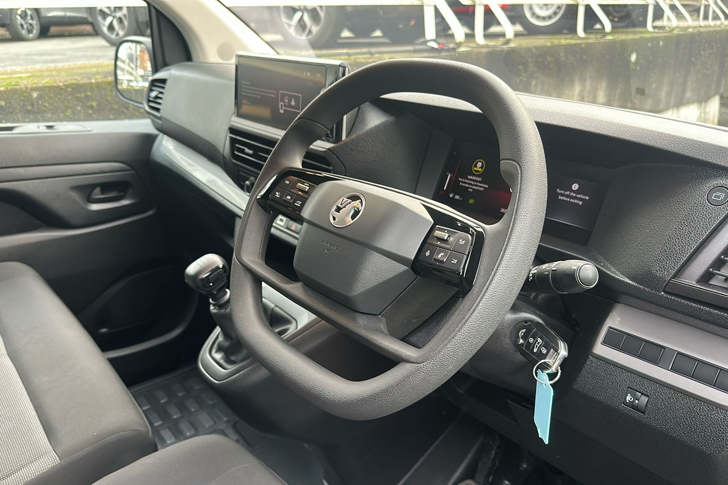 Used Vauxhall Vivaro 2024 for sale - 77288977: Photo 33