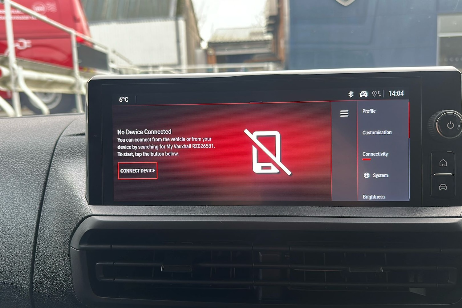 Used Vauxhall Vivaro 2024 for sale - 77288977: Photo 39