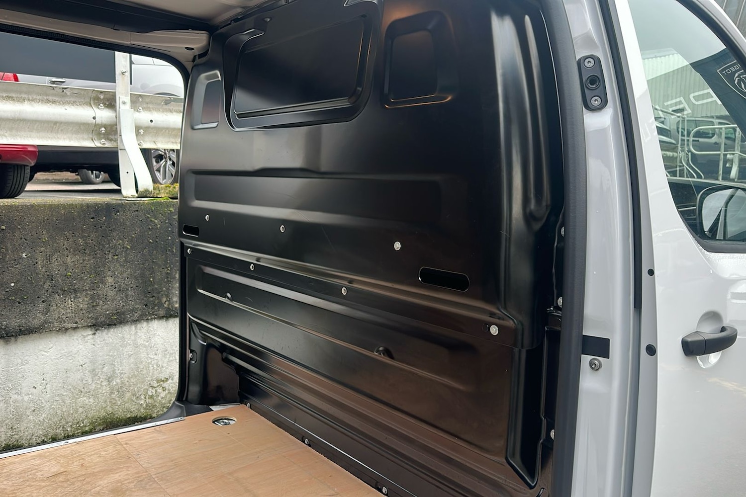 Used Vauxhall Vivaro 2024 for sale - 77288977: Photo 47