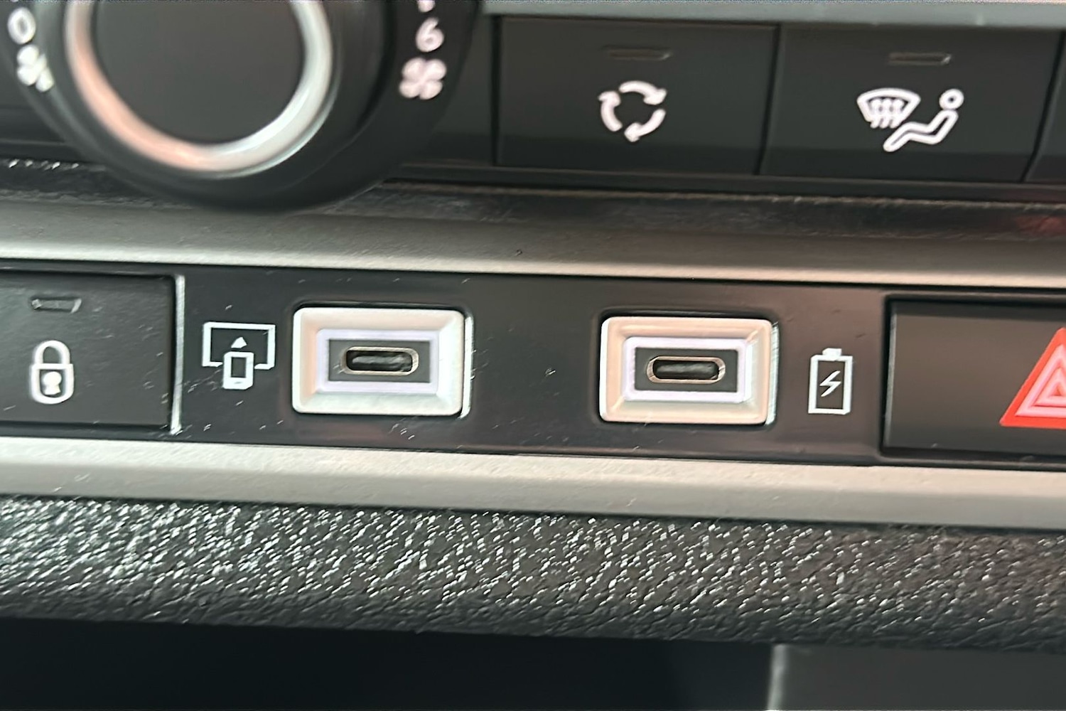 Used Vauxhall Vivaro 2024 for sale - 77288977: Photo 48