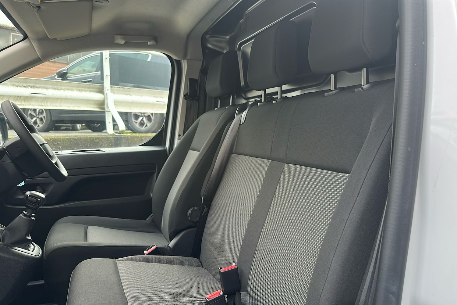 Used Vauxhall Vivaro 2024 for sale - 77288977: Photo 5