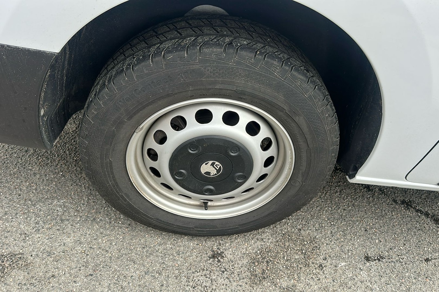 Used Vauxhall Vivaro 2024 for sale - 77288977: Photo 9