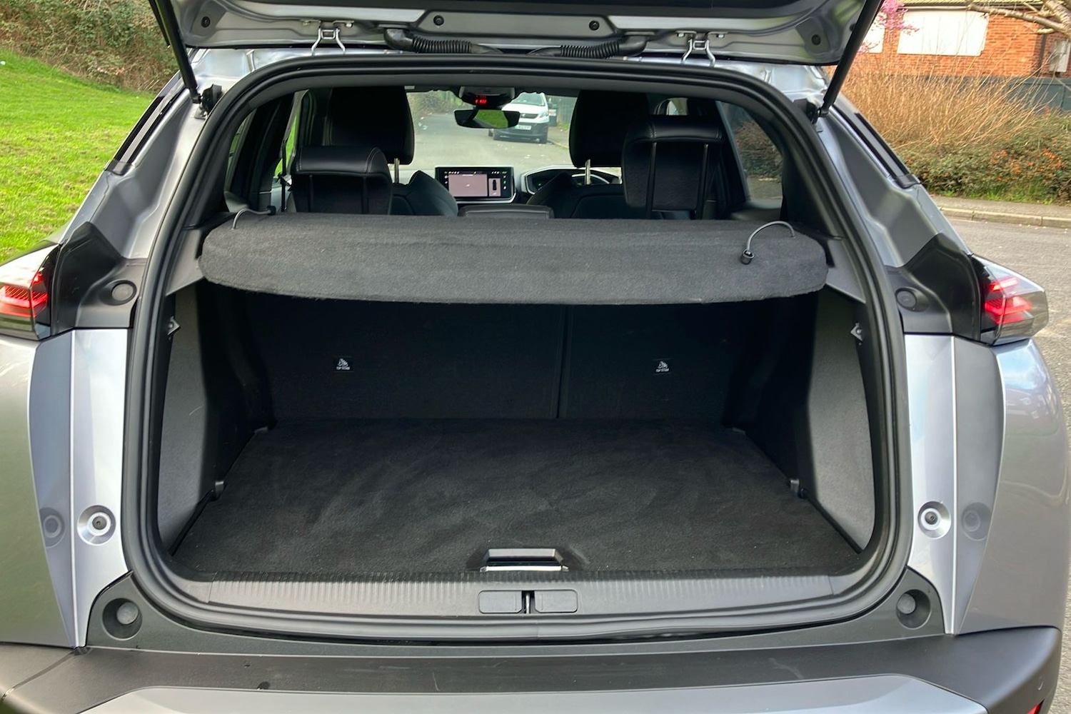 Used Peugeot 2008 2023 for sale - 78040097: Photo 12