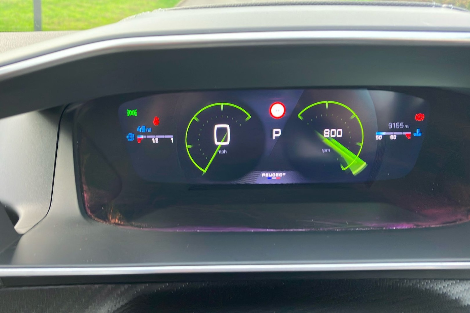 Used Peugeot 2008 2023 for sale - 78040097: Photo 19