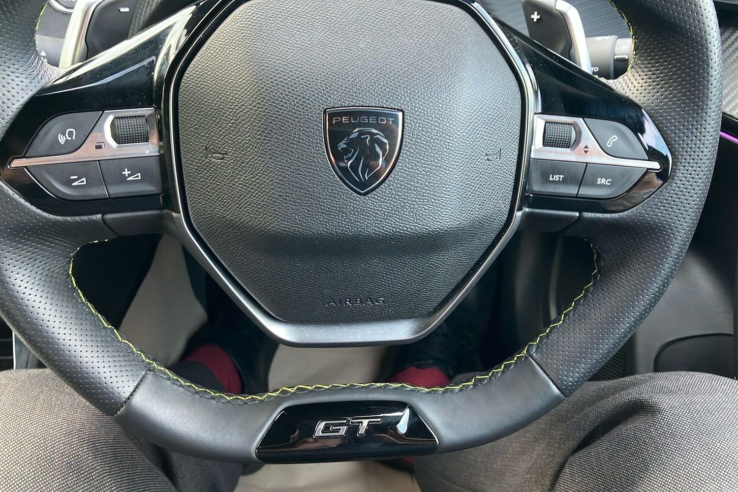 Used Peugeot 2008 2023 for sale - 78040097: Photo 20