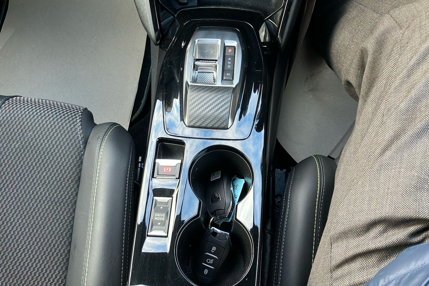 Used Peugeot 2008 2023 for sale - 78040097: Photo 26