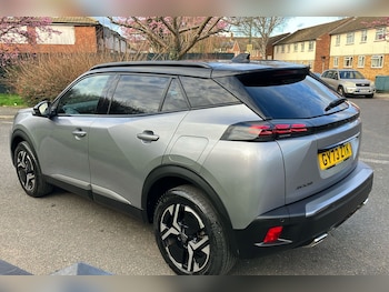 Used Peugeot 2008 2023 for sale - 78040097: Photo
