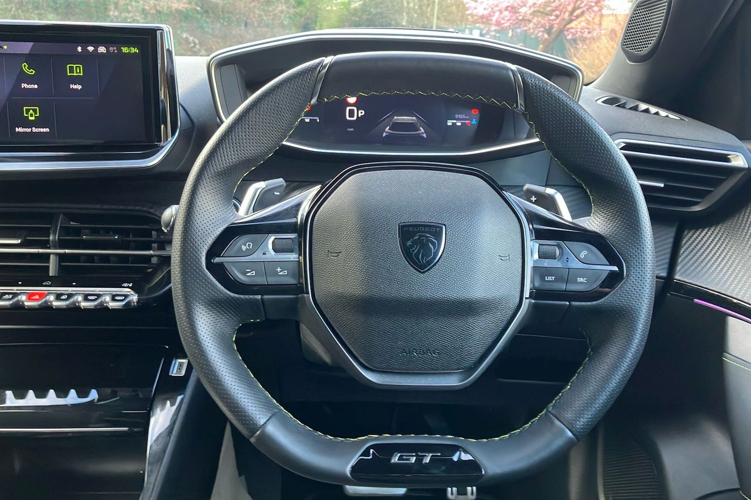 Used Peugeot 2008 2023 for sale - 78040097: Photo 33