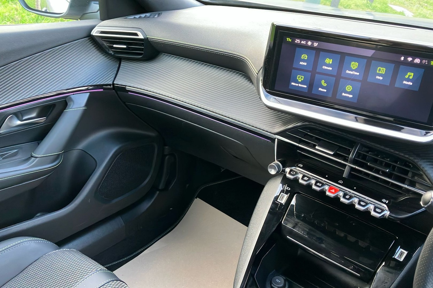 Used Peugeot 2008 2023 for sale - 78040097: Photo 44