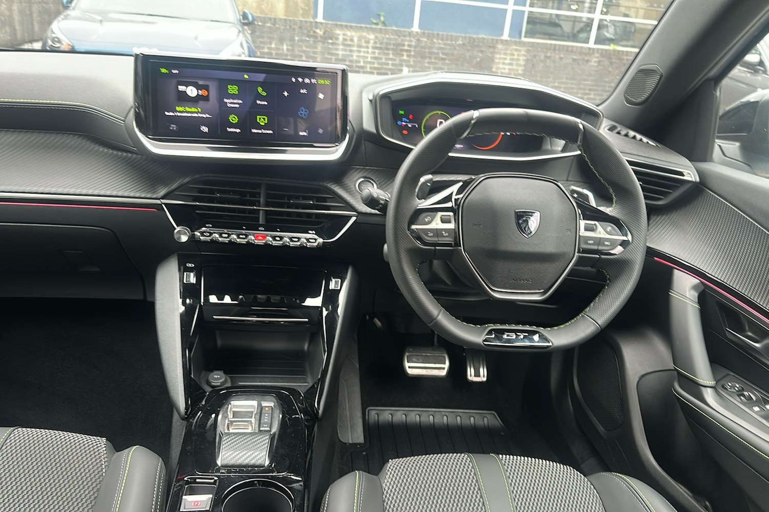 Vehicle 11