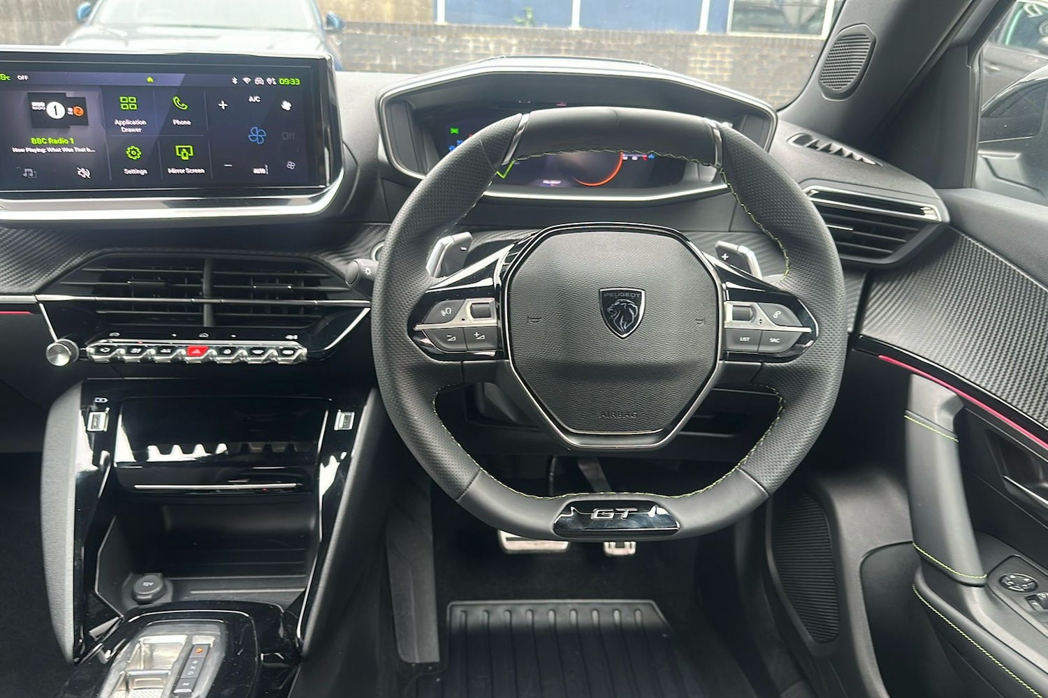 Vehicle 13