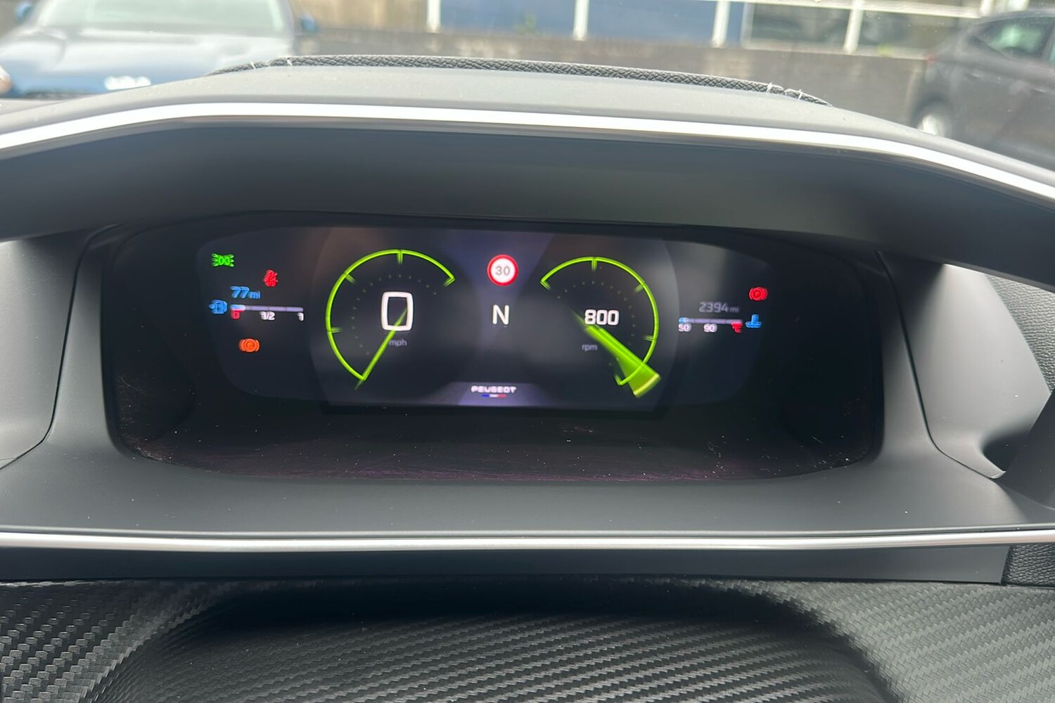 Vehicle 19