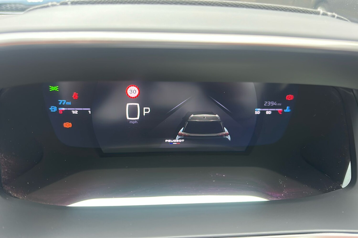 Vehicle 24