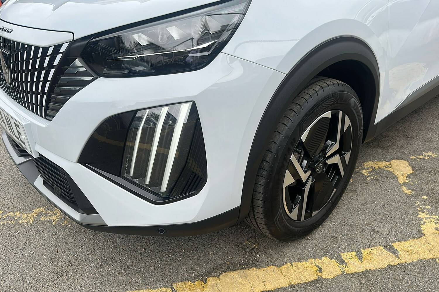 Vehicle 29