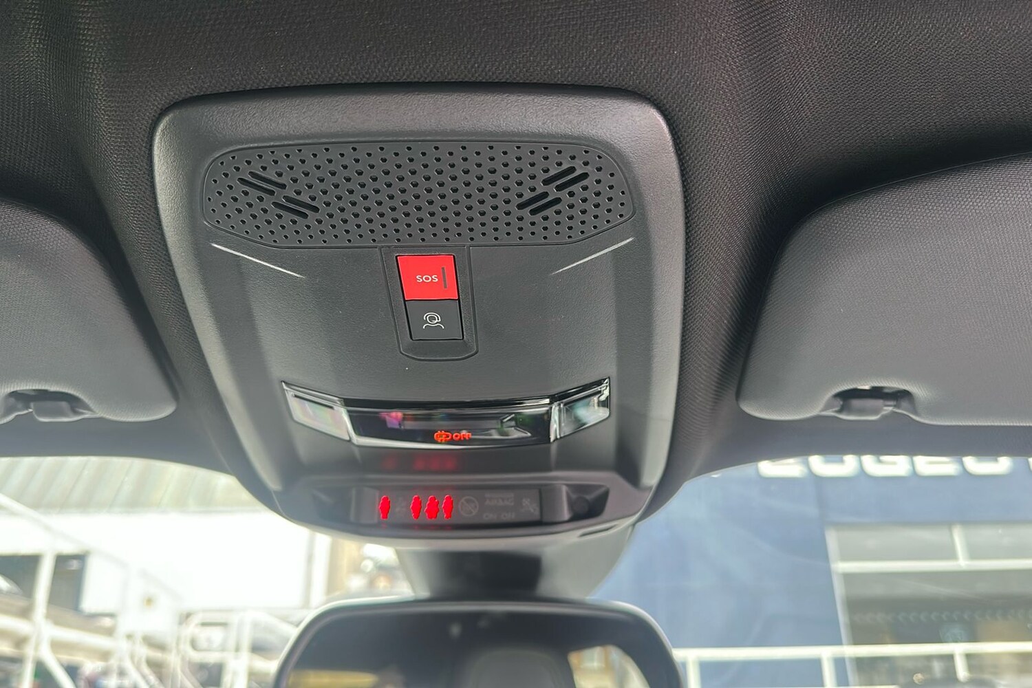 Vehicle 31