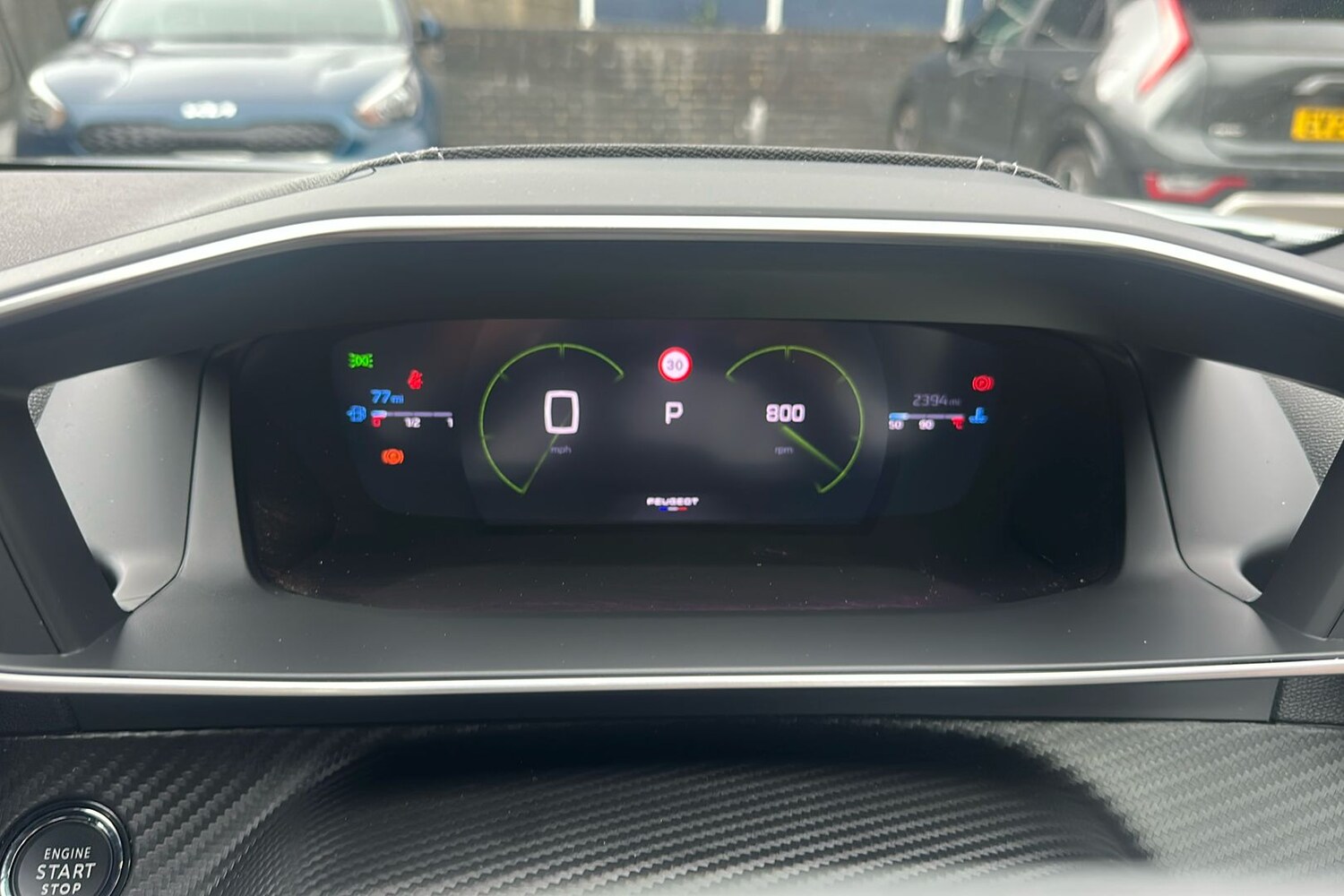 Vehicle 34
