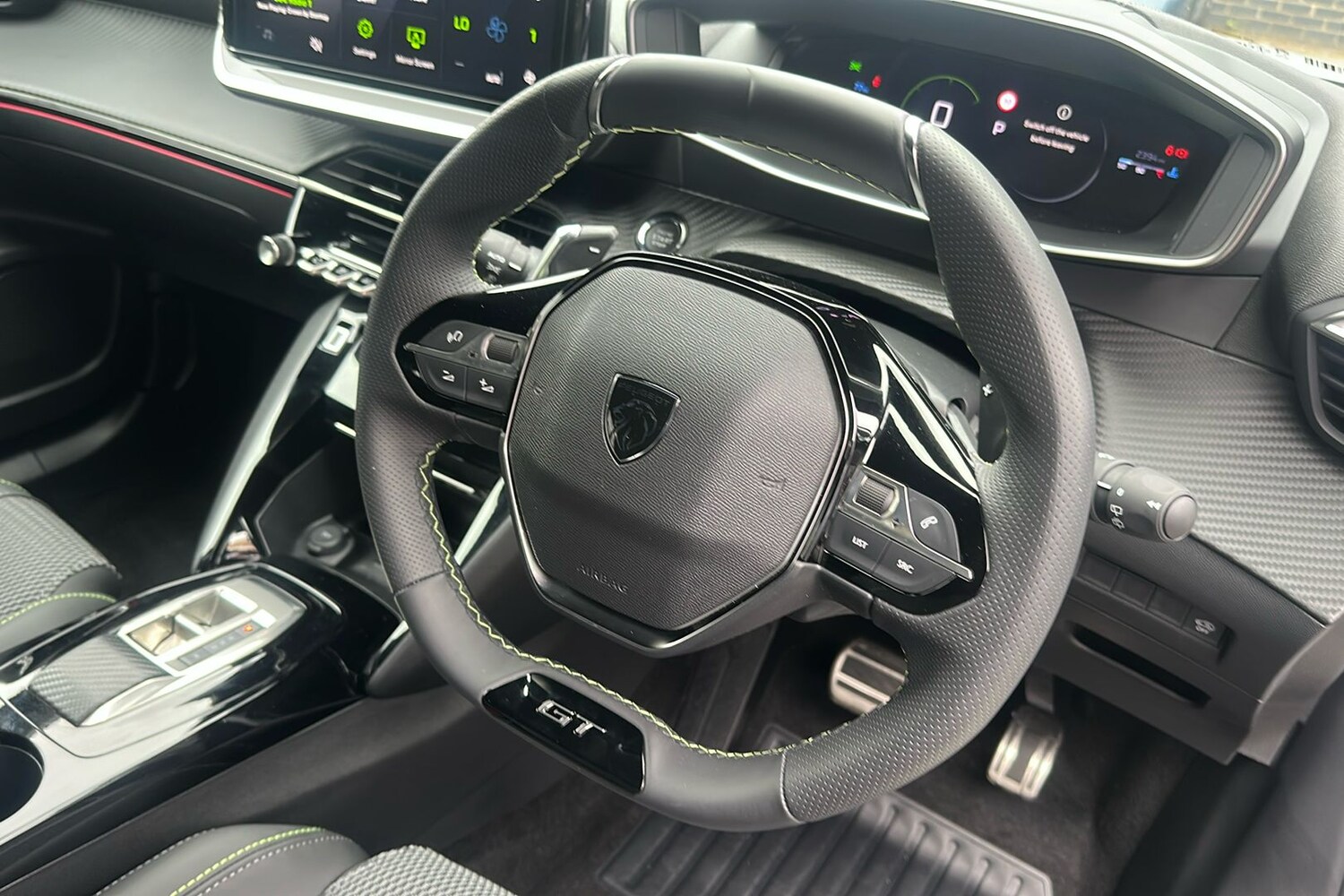 Vehicle 37