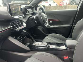 Used Peugeot 2008 2025 for sale - 75044309: Photo